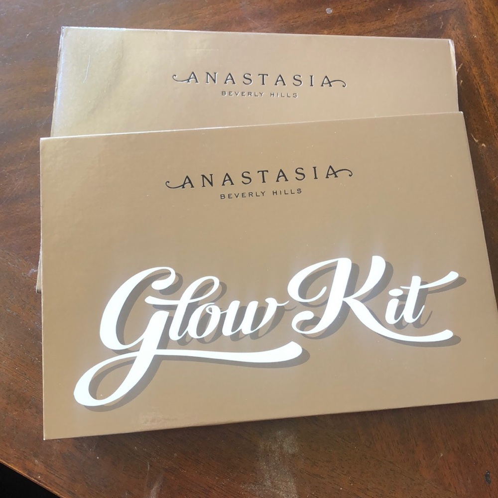 ABH Glow Kit